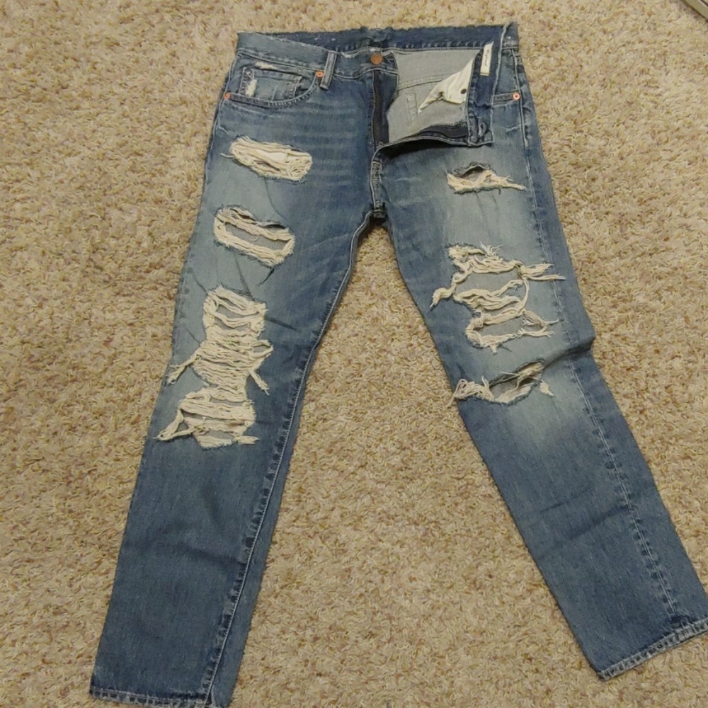 Denim & Supply RL Jeans